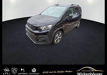 Peugeot Rifter 136 L1 Allure Elektro AHK+Navi+SHZ+Kamera