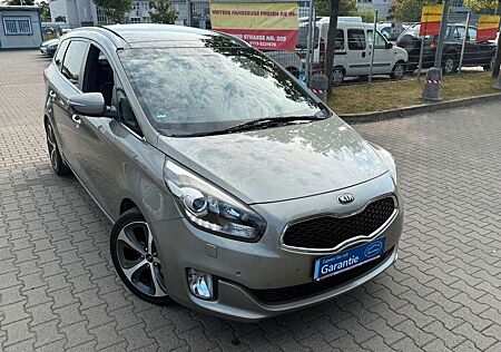 Kia Carens Spirit 1.7 CRDI*GR.NAVI*PANO*KAMERA*7.S**