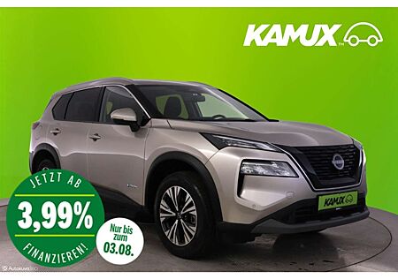 Nissan X-Trail 1.5VC-T Aut.N-Connecta+LED+NAVI+7-SITZE