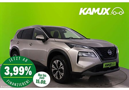 Nissan X-Trail 1.5VC-T Aut.N-Connecta+LED+NAVI+7-SITZE