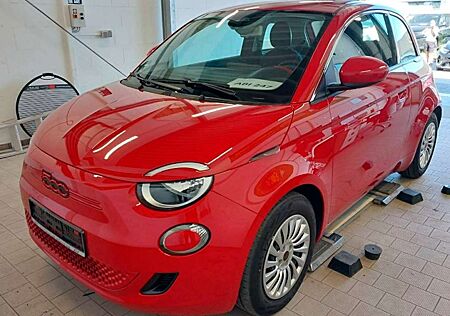 Fiat 500E RED 118PS 42KWh Tech-Paket