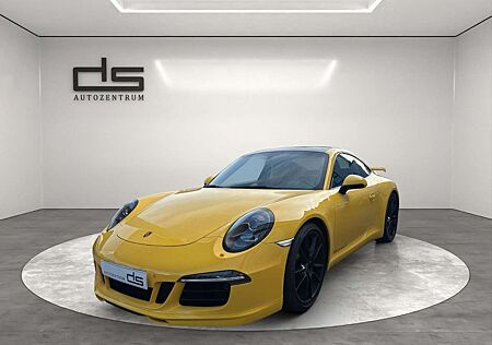 Porsche 991 Carrera S*Approved*Navi*Memory*Bose Sound