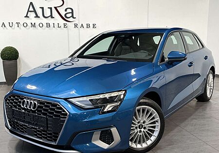 Audi A3 SpB 35 TDI Aut. S-Line NAV+LED+ACC+V-COCKPIT