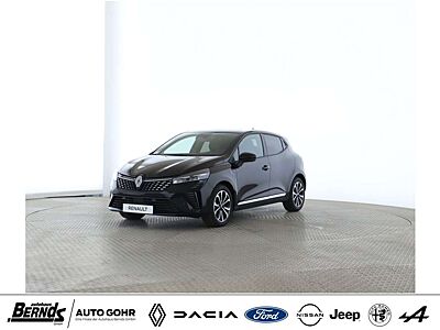 Renault Clio TCe 90 TECHNO NAVI R-KAMERA KLIMAAUT.