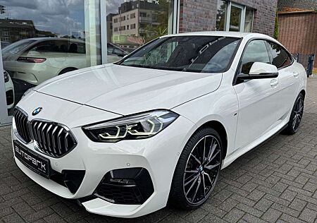 BMW Others 218i Gran Coupe M Sport M-Sportsitze ACC h/k 19"