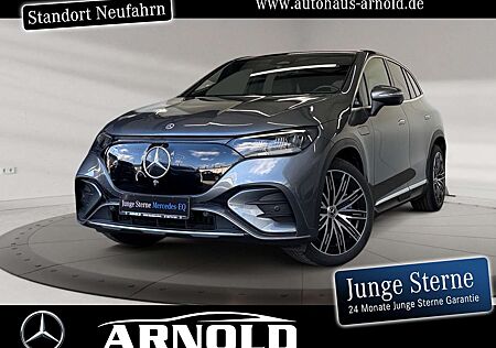 Mercedes-Benz EQE 350 4M SUV AMG-Line PanoD. DISTRONIC Memory BC