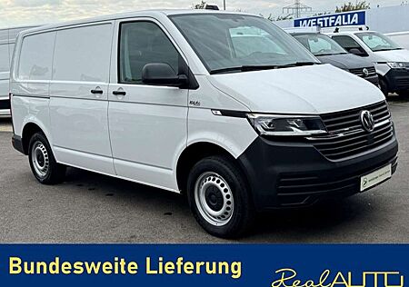 VW T6 Transporter Volkswagen 6.1 Kasten TDI DSG 4Motion ACC