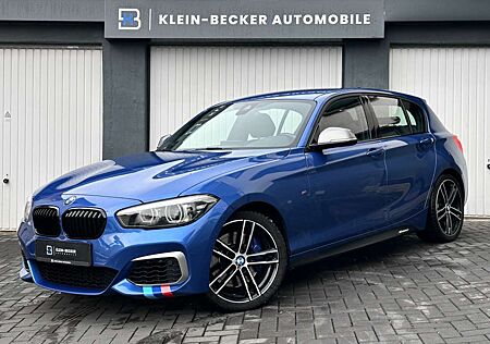 BMW 140 xDrive Special Edition *H&K*Kam*El.Sitze*