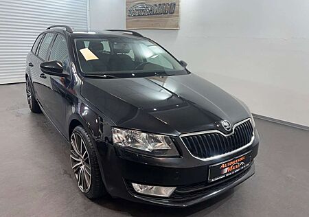 Skoda Octavia /Automatik/PDC/Alu-19. Zoll/Navi/Tempomat