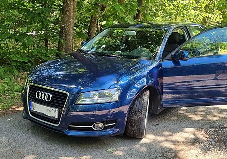 Audi A3 1.2 TFSI Ambiente
