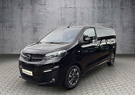 Opel Zafira Life AZV, NAVI, XENON, LEDER, STANDHEIZG.