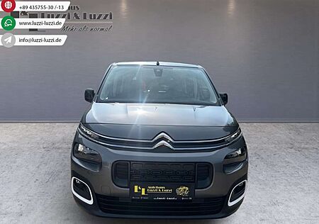Citroën Citroen Others BERL FEEL M HDI100S*Navi*SHZ*PDC*