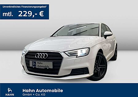 Audi A3 1.5 TSI Navi PDC Bluetooth Klima