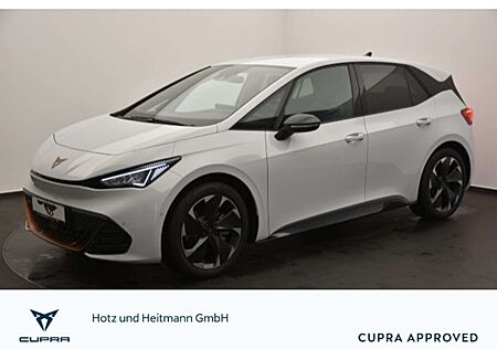 Cupra Born .