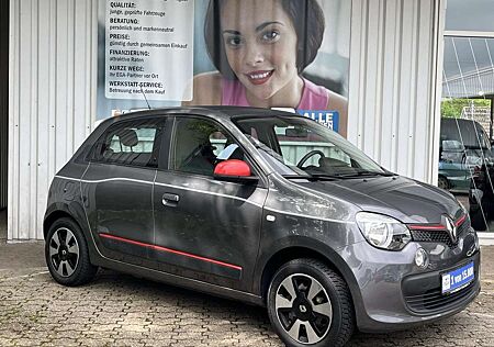 Renault Twingo 1.0 SCe LIBERTY*Faltdach*Klima*BTH*USB*SERVO*ESP*M
