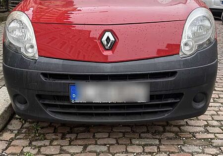 Renault Kangoo 1.5 dCi Authentique