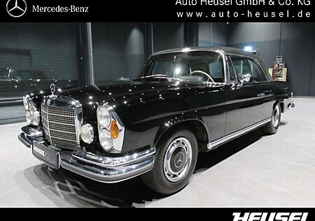Mercedes-Benz 280 SE Cabrio *Deu. Fahrzeug*gepflegter Zustand*