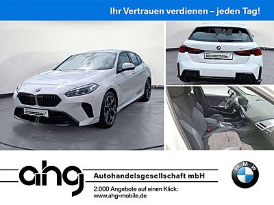 BMW 120 i M Sport *Premium*Navi*Kamera*LED*PDC*SHZ*DA