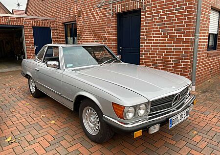 Mercedes-Benz SL 380