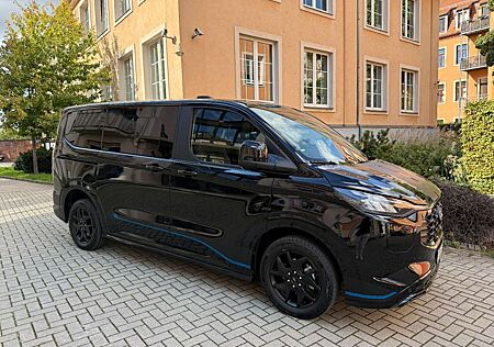 Ford Tourneo Custom Bus Plug-in Hybrid 340 L1 Tourneo