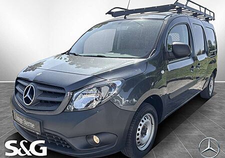 Mercedes-Benz Citan 109 CDI KA/E AHK+Sitzhzg.+Klima BE