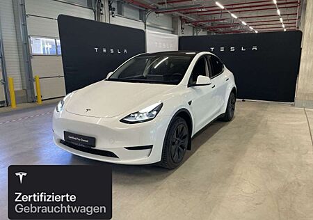 Tesla Model Y Long Range RWD