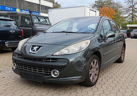 Peugeot 207 Sport 120 VTi