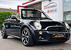 Mini Cooper S Cabrio XENON NAVI LEDER SHZ PDC ALUS