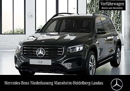 Mercedes-Benz GLB 200 PROGRESSIVE+NIGHT+AHK+LED+KAMERA+TOTW+7G