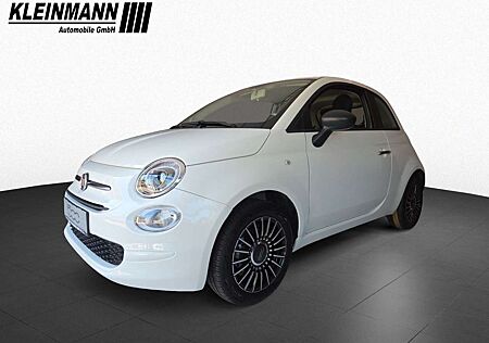 Fiat 500 1.0 GSE Hybrid (70PS)LM+Klima+7"Info+CarPlay