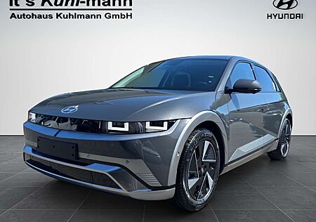 Hyundai IONIQ 5 84kWh (229PS) TECHNIQ Park-P. Sitz-P.