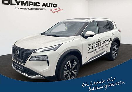 Nissan X-Trail 1.5 e-Power Tekna 360°CAM PANORAMA NAVI