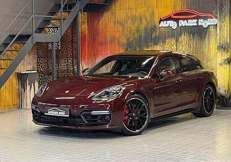 Porsche Panamera Sport Turismo GTS LED~ACC~HUD~360~PANO