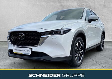 Mazda CX-5 2.2L SKYACTIV D ALLRAD EXCLUSIVE-LINE BOSE