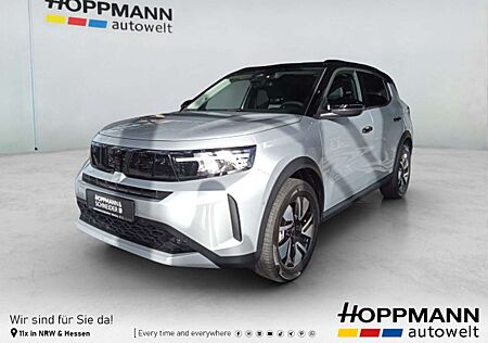 Opel Frontera GS-Line MHEV