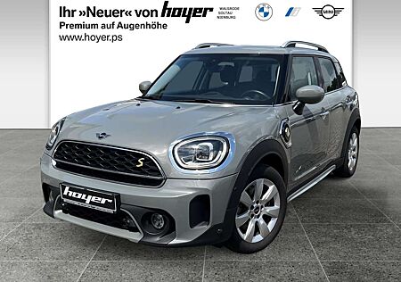 Mini Cooper S Countryman Cooper SE Countryman Cooper SE ALL4 Countryman DAB LED Klimaaut.