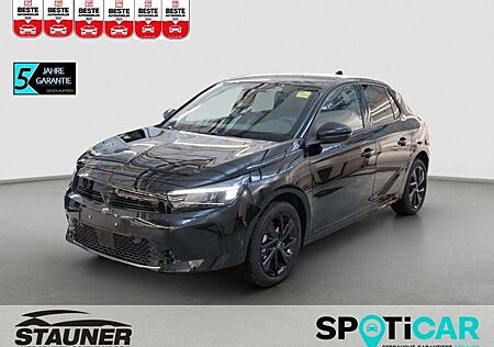 Opel Corsa GS 1.2 TURBO S/S 6G *SHZ*LHZ*PDC*