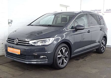 VW Touran Volkswagen 2.0 TDI Highline DSG ACC/7-Sitzer/Pano/LED/Digital