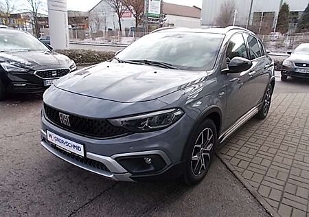 Fiat Tipo Cross 1.0 + DAB + Klimaautomatik