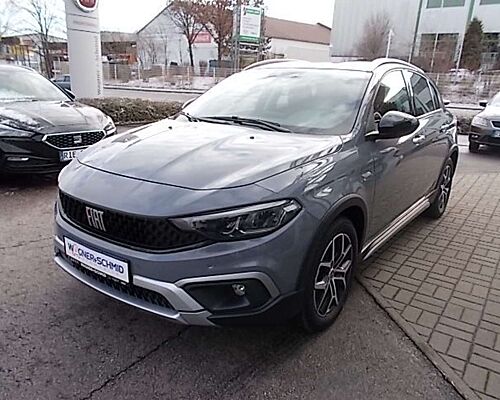 Fiat Tipo Cross 1.0 + DAB + Klimaautomatik