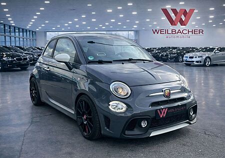 Abarth 595 * Standheizung * Kamera * Tempomat * Tiefer