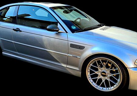BMW M3 SMG