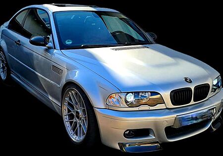 BMW M3 SMG