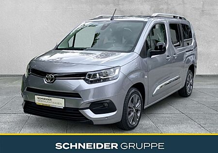 Toyota Pro Ace Proace City Verso +NAVI+KAMERA+