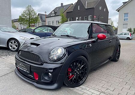 Mini John Cooper Works 2.Hand*Navi*HarmannKardon