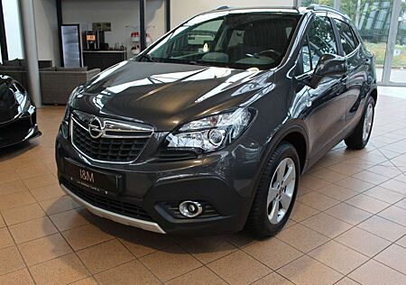 Opel Mokka Innovation ecoFlex+Navi+SHZ+Xenon+RFK+