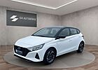 Hyundai i20 Trend Mild-Hybrid/Virtual/R-Kamera/R-Kamera