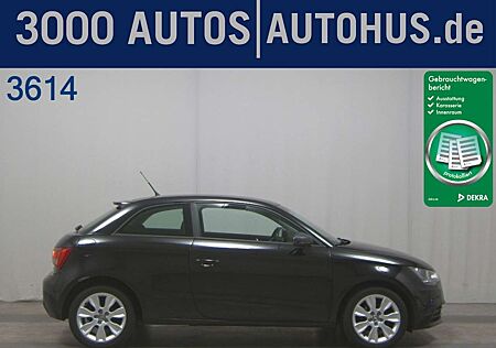 Audi A1 1.2 TFSI Attraction Navi PDC Klima Shz