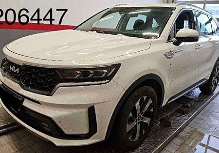 Kia Sorento Vision LED Navi 18" ACC DAB DigTacho Kam