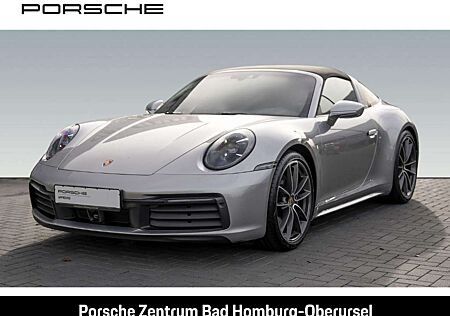 Porsche 992 911 Targa 4S Heritage Design Paket InnoDrive